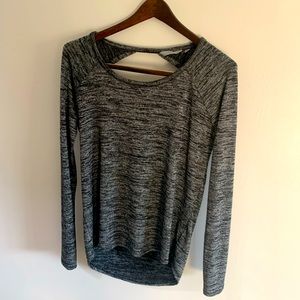 Athleta cozy sweater. Size XS
